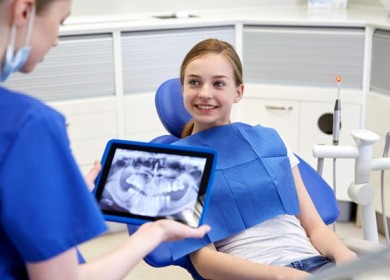 Жидкие пломбы и лечение с успокоительным — инновационные технологии в стоматологии