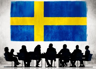 Инновационная Швеция: идеи кроме ИКЕИ