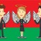 Бизнес-ангелы Беларуси: специфика и особенности местного колорита