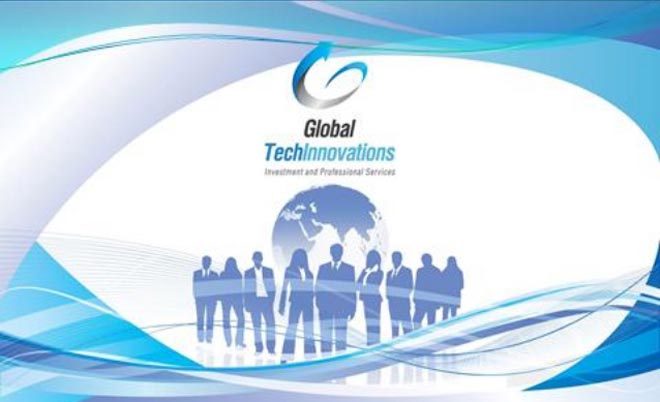 Акселератор Global TechInnovations