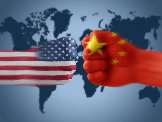Стартапы США в Китае