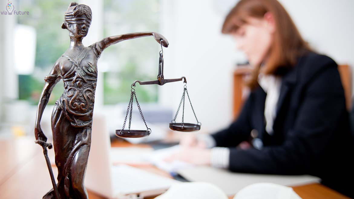 Внедрение инноваций в юридическую практику